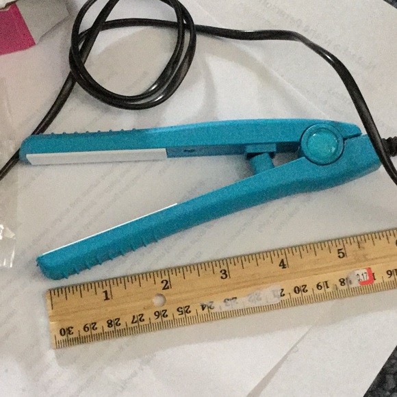 Hair straighter new with box - Picture 3 of 4